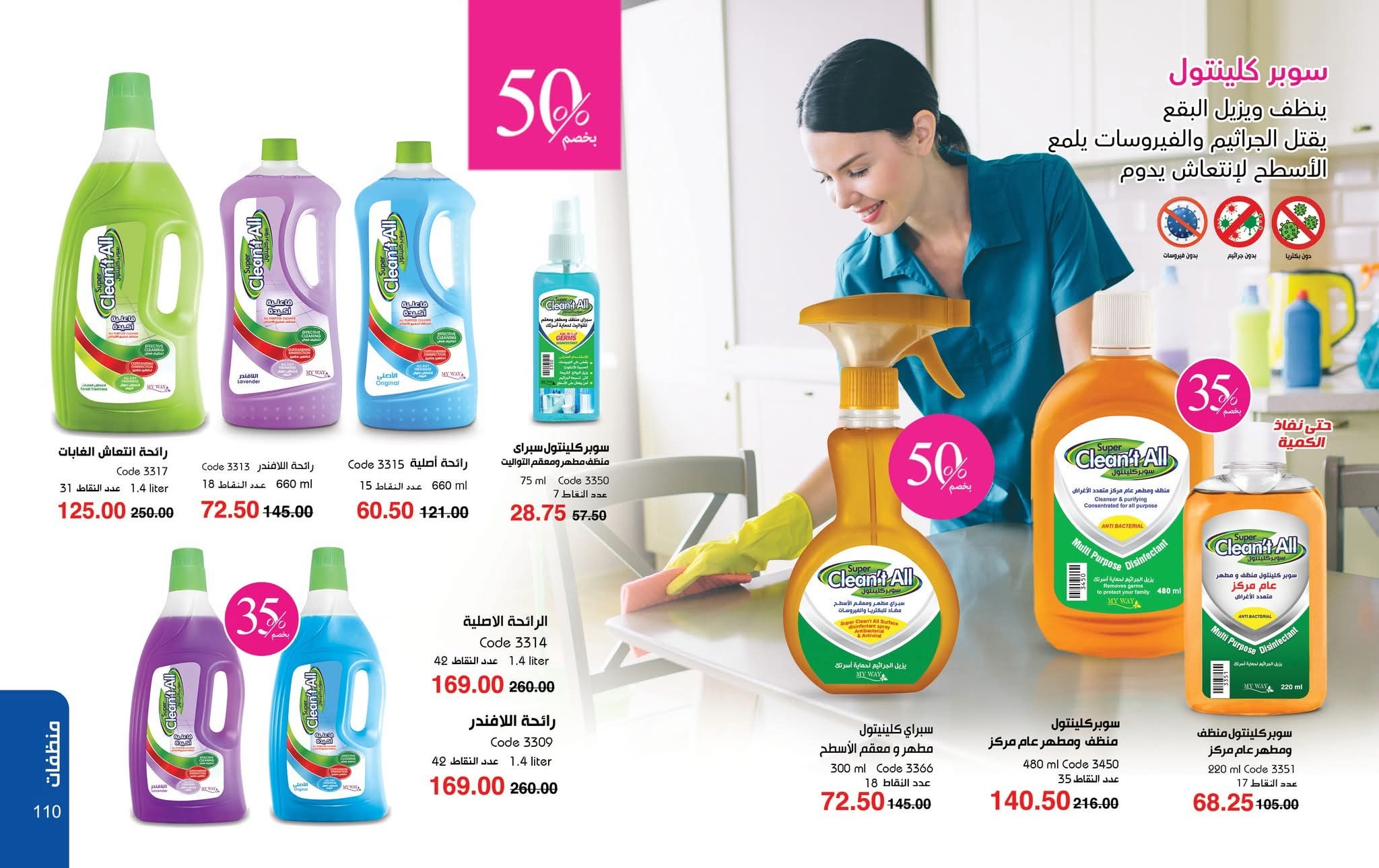 myway offers from 28oct to 1oct 2025 عروض ماى واى من 28 أكتوبر حتى 1 أكتوبر 2025 صفحة رقم 55